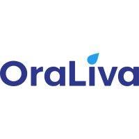 oraliva, inc. logo image