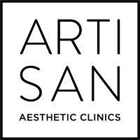 artisan aesthetic clinics logo image