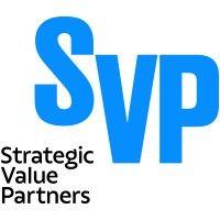 strategic value partners logo image