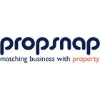 propsnap ltd. logo image