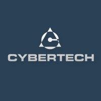 cybertech automation logo image