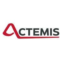 actemis manutention logo image