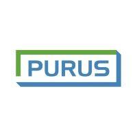 purus international, inc. logo image