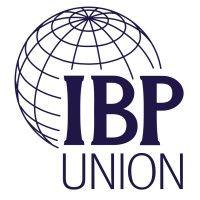 ibp union logo image