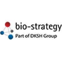 bio-strategy logo image