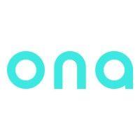 ona creative logo image