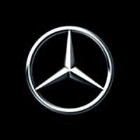 mercedes-benz malmö logo image