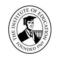 the institute of education logo image