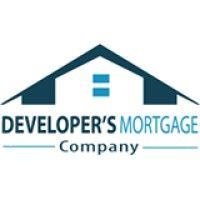 developer's mortgage company logo image