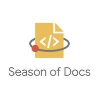 google season of docs logo image