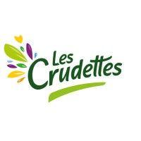 les crudettes logo image