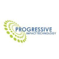 progressive impact technology sdn bhd logo image