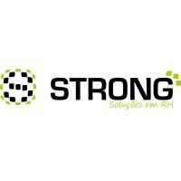 strong soluções em rh logo image