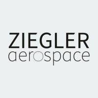 ziegler aerospace gmbh logo image