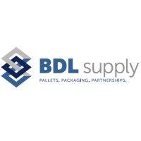 bdl supply logo image