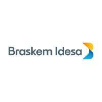 braskem idesa logo image