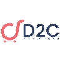 d2c networks logo image