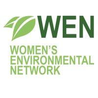 women's environmental network (wen) logo image