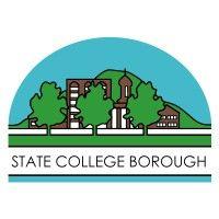 borough of state college logo image