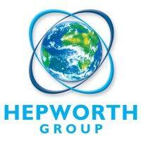 hepworth group logo image