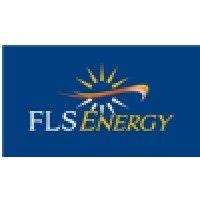 fls energy logo image