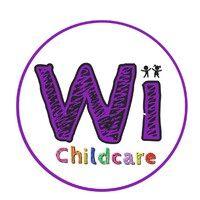 winurture childcare logo image