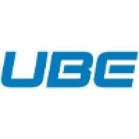 ube america inc. logo image