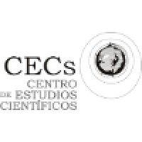 centro de estudios cientificos, cecs logo image