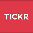 logo of Tickr