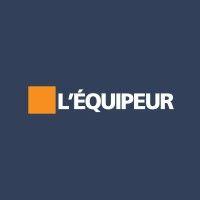 l'équipeur logo image