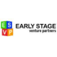 early stage venture partners logo image