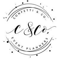 confetti & co. logo image