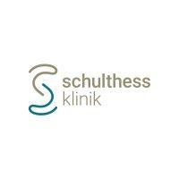 schulthess klinik logo image