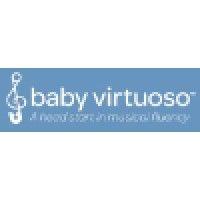 baby virtuoso logo image