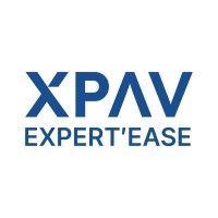 xpav expert'ease logo image