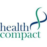 health compact logo image