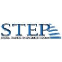 step, inc. logo image