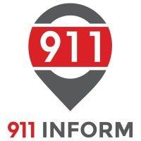 911inform logo image