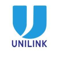 unilink international holding logo image