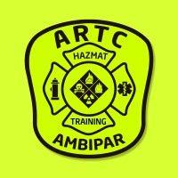 artc | ambipar response training center logo image