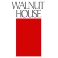 walnut house logo image