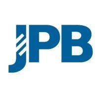 jpb partners logo image