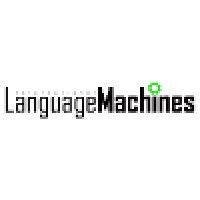 international language machines ltd. logo image