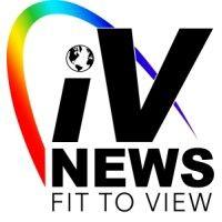 ivnews logo image