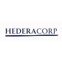 hederacorp - crm y tecnologia logo image