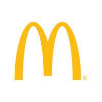 opstad consolidated inc, mcdonald's logo image