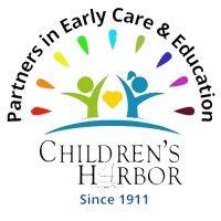 children's harbor logo image