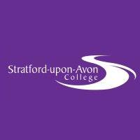 stratford-upon-avon college logo image