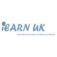 iearn uk logo image