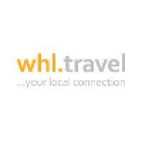 whl.travel logo image